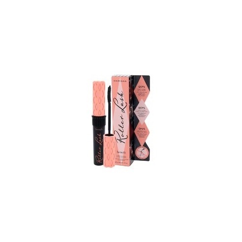 Benefit Roller Lash Mascara - Mascara for curling lashes (shade Black) 8.5 g
