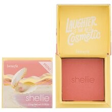 Benefit Shellie Blush - Blush 2,5 g Warm Seashell-Pink
