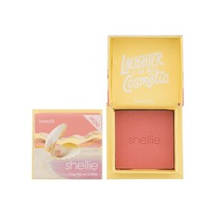 Benefit Shellie Blush - Blush 2,5 g Warm Seashell-Pink