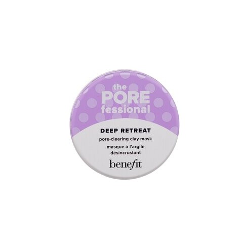 Benefit The POREfessional Deep Retreat Pore-Clearing Clay Mask 30 ml