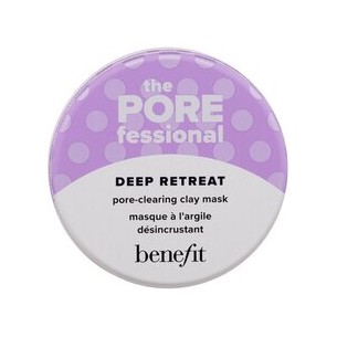 Benefit The POREfessional Deep Retreat Pore-Clearing Clay Mask 30 ml