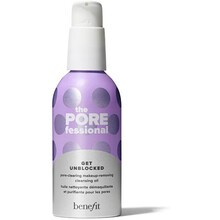 Benefit The Porefessional Get Unblocked Pore-Clearing Makeup-Removing Cleansing Oil 45 ml