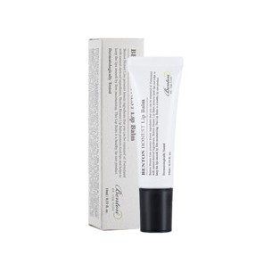 Benton Honest Lip Balm - Lip balm 10 ml