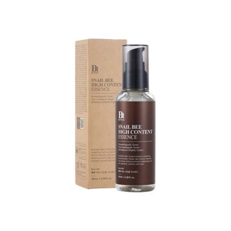 Benton Snail Bee High Content Essence - Luxusní pleťová esence s včelím jedem a šnečím extraktem