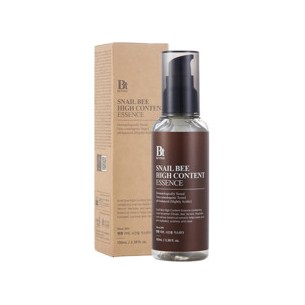 Benton Snail Bee High Content Essence - Luxusní pleťová esence s včelím jedem a šnečím extraktem