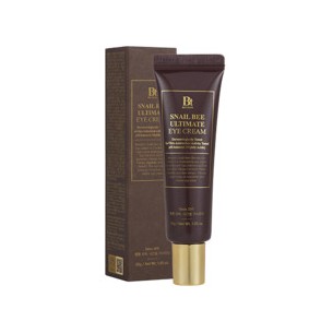 Benton Snail Bee Ultimate Eye Cream - Paakių kremas 30 g