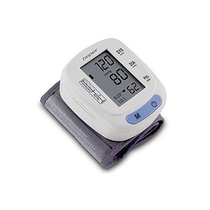 Beper Blood Pressure Meter on the Wrist 40121 Easy Check