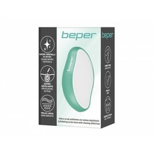 Beper C301ABE200 Peeling stone with exfoliating and depilatory effect