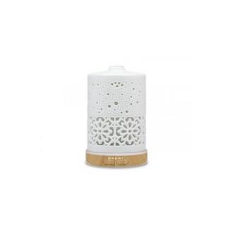 Beper Ceramic aroma lamp and air humidifier 70404