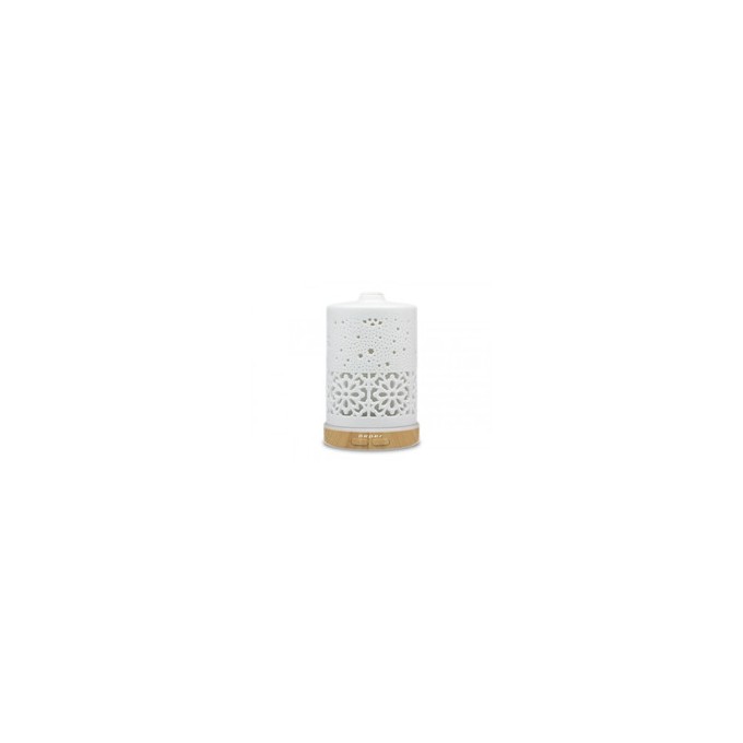 Beper Ceramic aroma lamp and air humidifier 70404