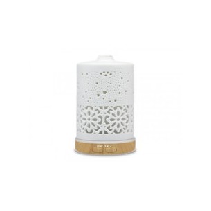 Beper Ceramic aroma lamp and air humidifier 70404