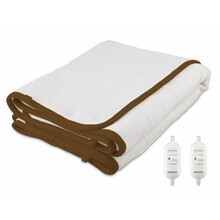 Beper P203TFO110 - Elektrická dvoulůžková vyhřívací dečka