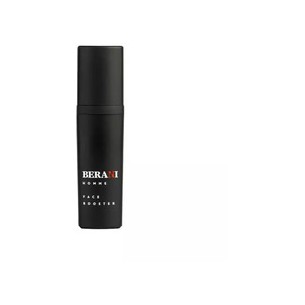 Berani Homme Face Booster - atgaivinantis kremas vyrams, 30 ml
