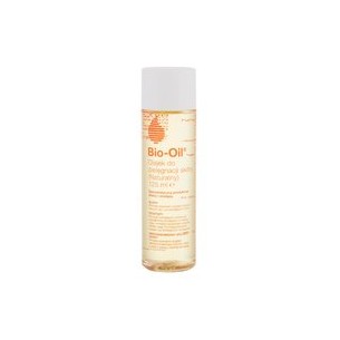 Bio-Oil Skincare Oil Natural - Nourishing oil against cellulite and stretch marks 125 ml