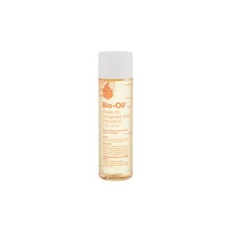 Bio-Oil Skincare Oil Natural - Nourishing oil against cellulite and stretch marks 60 ml
