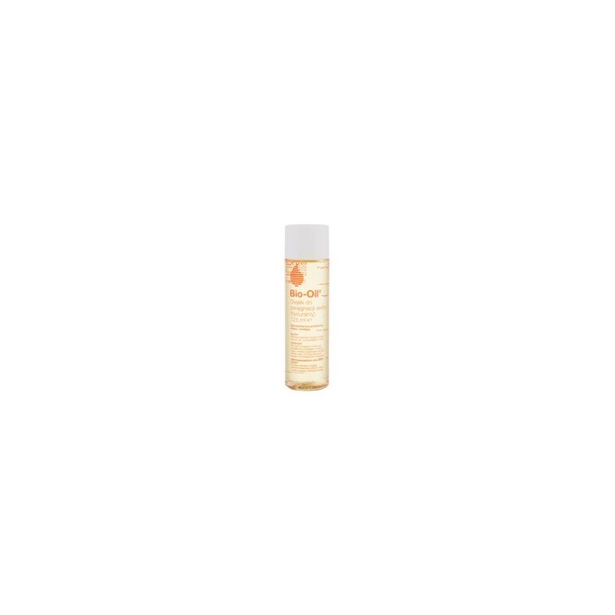 Bio-Oil Skincare Oil Natural - Nourishing oil against cellulite and stretch marks 60 ml