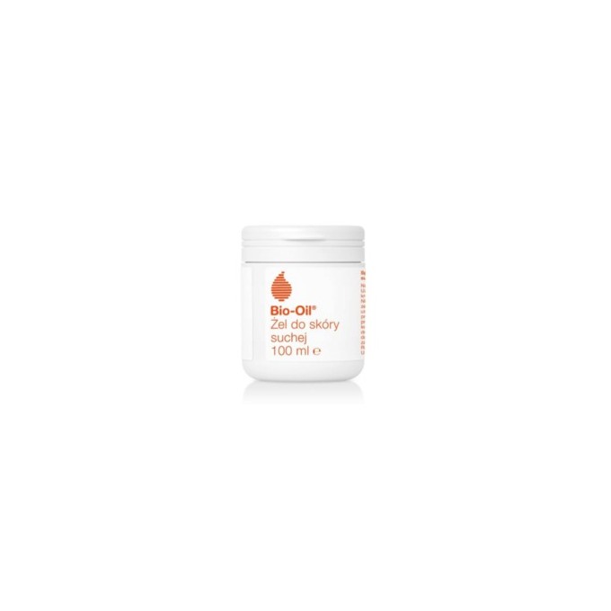 Bio-Oil Tělo above gel for dry skin (PurCellin Oil) 200 ml