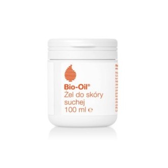 Bio-Oil Tělo above gel for dry skin (PurCellin Oil) 50 ml