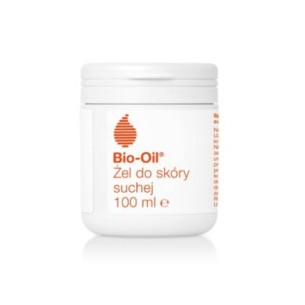 Bio-Oil Tělo above gel for dry skin (PurCellin Oil) 50 ml