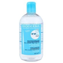 Bioderma ABCDerm H2O Micelle Solution 1000 ml