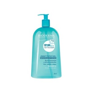 Bioderma ABCDerm Moussant 200 ml