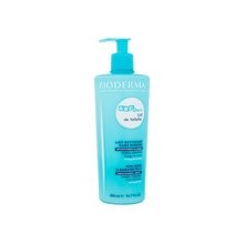 Bioderma ABCDerm Non Rinse Cleansing Milk - valomasis pienelis, 500 ml