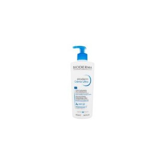 Bioderma Atoderm Créme Ultra Ultra-Nourishing Moisturizing Cream (normal to dry, sensitive skin)