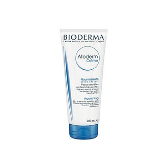 Bioderma Atoderm Créme Ultra-Nourishing Cream 500 ml