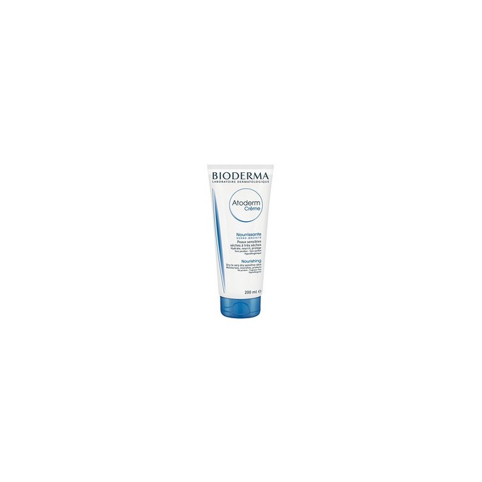 Bioderma Atoderm Créme Ultra-Nourishing Cream 500 ml