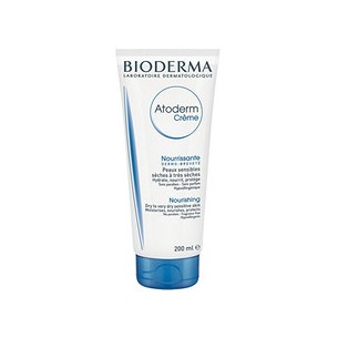 Bioderma Atoderm Créme Ultra-Nourishing Cream 500 ml
