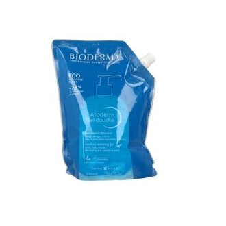 Bioderma Atoderm Gentle Cleansing Gel Refill - Shower gel Náplň 1000 ml