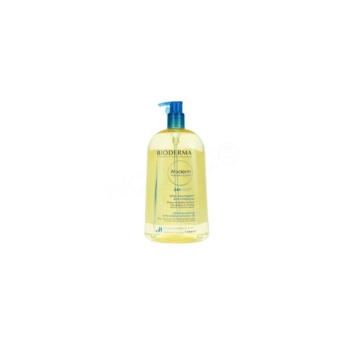 Bioderma Atoderm Huile de Douche 200 ml