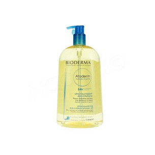Bioderma Atoderm Huile de Douche 200 ml