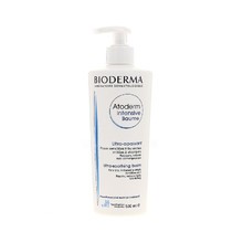 Bioderma Atoderm Intensive Baume 500 ml