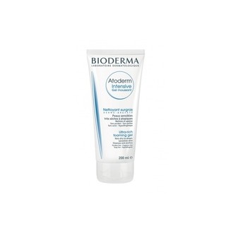 Bioderma Atoderm Intensive Gel moussant Ultra-Rich Foaming Gel - Shower gel 200 ml