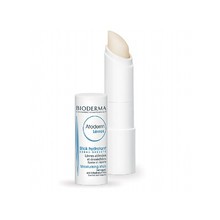 Bioderma Atoderm Levres Moisturising Stick 4 g 4 g