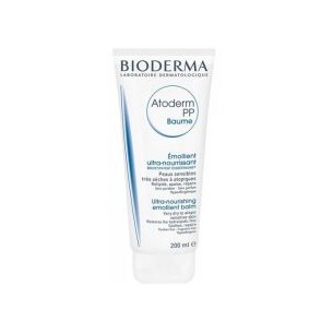 Bioderma Atoderm PP Baume Ultra-Nourishing Emollient Balm (dry, sensitive and atopic skin) -