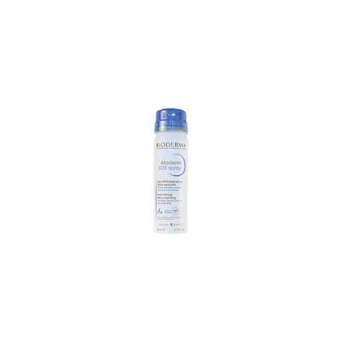 Bioderma Atoderm SOS Spray - An itchy soothing spray 200 ml