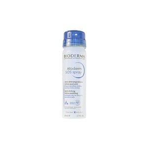Bioderma Atoderm SOS Spray - An itchy soothing spray 200 ml