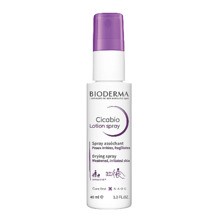 Bioderma Cicabio Lotion Spray - Regenerating spray 40 ml