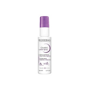 Bioderma Cicabio Lotion Spray - Regenerating spray 40 ml