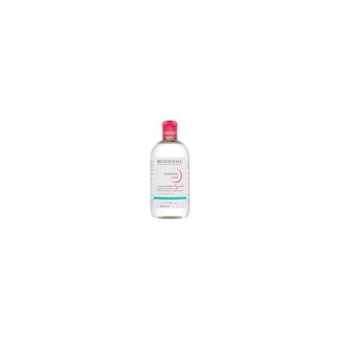 Bioderma Créaline H2O Micellar Water (sensitive skin) 500 ml