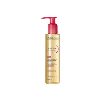 Bioderma Créaline Micellar Oil - Cleansing micellar oil 150 ml