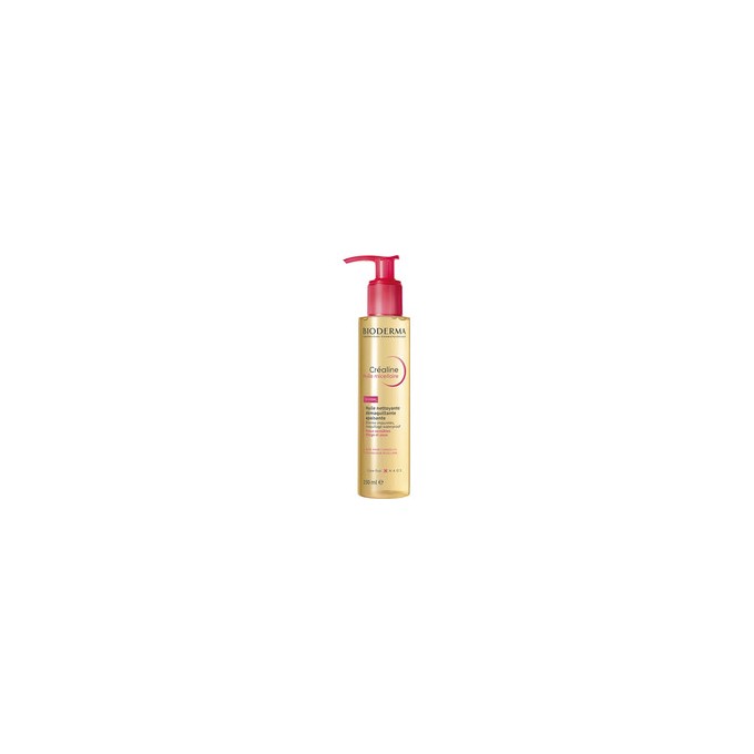 Bioderma Créaline Micellar Oil - Cleansing micellar oil 150 ml