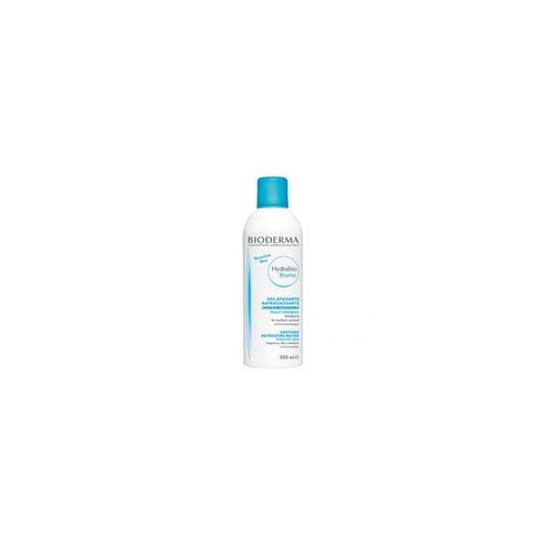 Bioderma Hydrabio Brume - Refreshing soothing water in a spray 300 ml