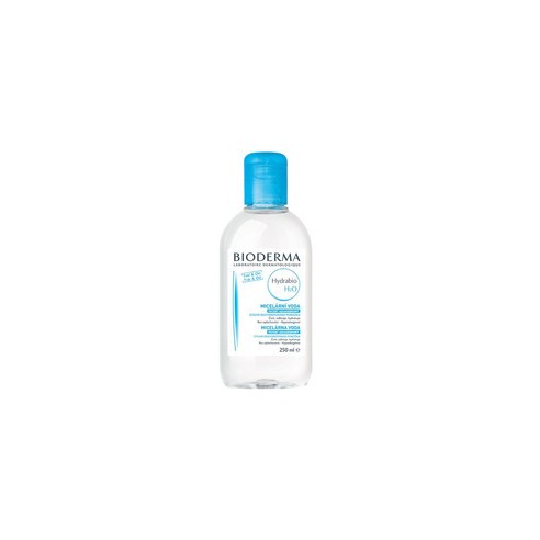 Bioderma Hydrabio H2O - cleansing micellar water 100 ml