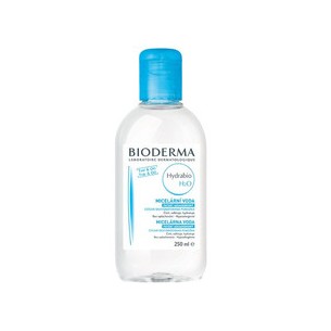 Bioderma Hydrabio H2O - cleansing micellar water 250 ml