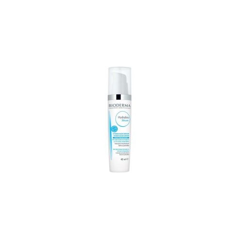 Bioderma Hydrabio Moisturising Serum Concentrate - Moisturizing Serum 40 ml