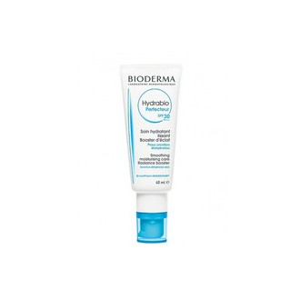 Bioderma Hydrabio Perfecteur Smoothing Moisturising care SPF 30 40 ml