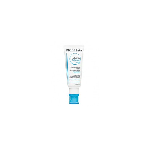 Bioderma Hydrabio Perfecteur Smoothing Moisturising care SPF 30 40 ml